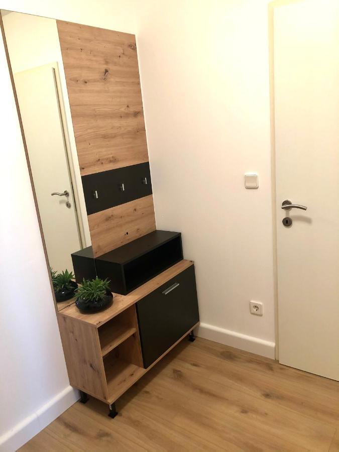 Weinberg Apartment Лойчах Экстерьер фото