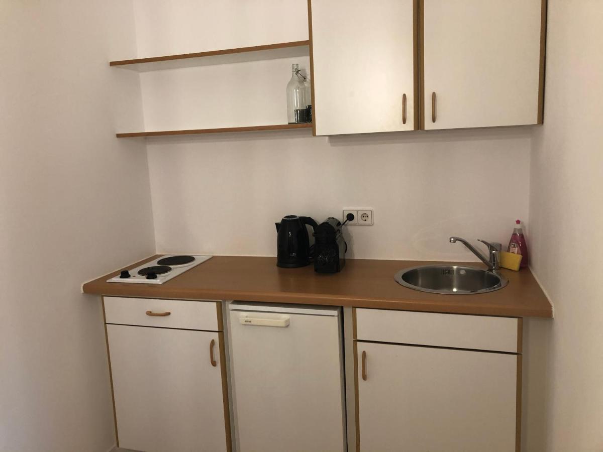 Weinberg Apartment Лойчах Экстерьер фото